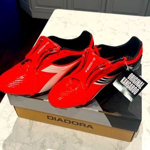 Diadora Kobra K Men’s Soccer Cleats